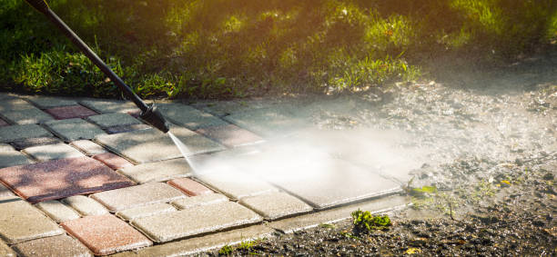 Best Post-Construction Pressure Washing  in North Catasauqua, PA